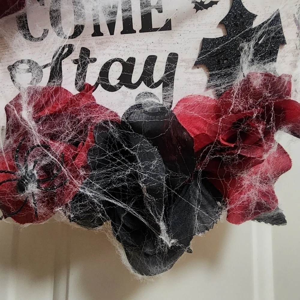 Handmade Halloween 